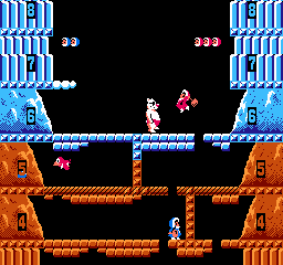 Ice Climber